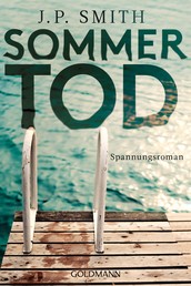 Sommertod - Spannungsroman