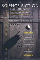 Robert Silverberg: The Science Fiction Hall of Fame, Volume One 1929-1964 ★★★★★