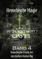 LYSIR: Henochische Magie - Band 4 ★★★★★