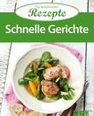 Naumann & Göbel Verlag: Schnelle Gerichte ★★