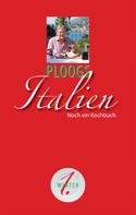 Peter Ploog: Ploogs Italien ★★★★