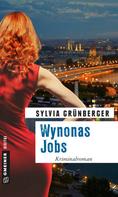 Sylvia Grünberger: Wynonas Jobs ★★★★