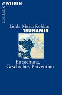 Linda Maria Koldau: Tsunamis ★★★★