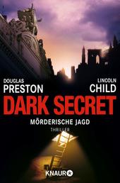 Dark Secret - Mörderische Jagd