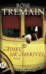 Adieu, Sir Merivel - Roman