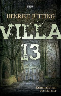 Villa 13