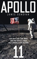 James Donovan: Apollo 11 ★★★★