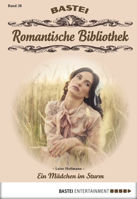 Romantische Bibliothek - Folge 38