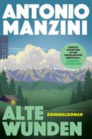 Antonio Manzini: Alte Wunden ★★★★