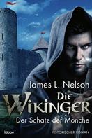 James L. Nelson: Die Wikinger - Der Schatz der Mönche ★★★★