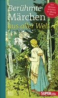 Various: Berühmte Märchen aus aller Welt Band 4 