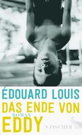 Édouard Louis: Das Ende von Eddy ★★★★
