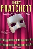 Terry Pratchett: Mummenschanz ★★★★★