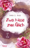 Emma S. Rose: Zwei Küsse zum Glück ★★★★★