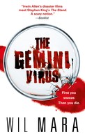 Wil Mara: The Gemini Virus ★★★★