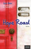 Carlo Meier: Hope Road ★★★