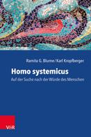 Ramita G. Blume: Homo systemicus 