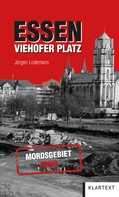 Jürgen Lodemann: Essen Viehofer Platz ★★★★