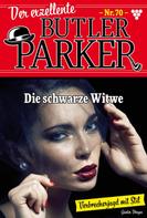 Günter Dönges: Die schwarze Witwe ★★