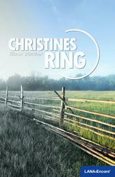 Christines Ring