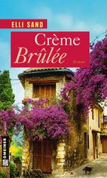Crème Brûlée - Roman