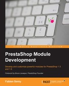 Fabien Serny: PrestaShop Module Development 