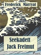 Frederick Marryat: Seekadett Jack Freimut ★★★★