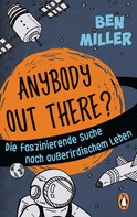 Ben Miller: ANYBODY OUT THERE? ★★★★