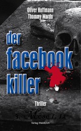 Der Facebook-Killer - Thriller