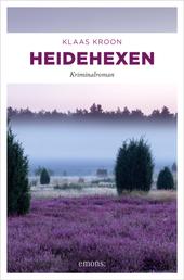 Heidehexen - Kriminalroman