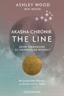 Ben Wood: Akasha-Chronik - The Line 