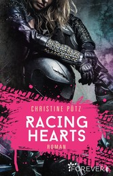 Racing Hearts - Roman
