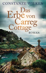 Das Erbe von Carreg Cottage - Roman