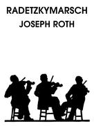 Joseph Roth: Radetzkymarsch 