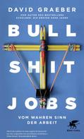 David Graeber: Bullshit Jobs ★★★★