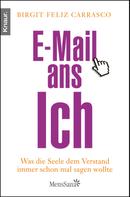 Birgit Feliz Carrasco: E-Mail ans Ich ★★★