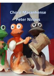 Choro Maranhense - A special music in the northeast of Brazil