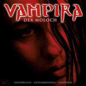 Vampira, Folge 2: Der Moloch