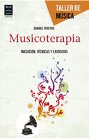 Gabriel Pereyra: Musicoterapia 