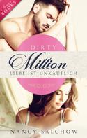 Nancy Salchow: Dirty Million ★★★★