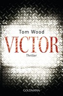 Tom Wood: Victor ★★★★