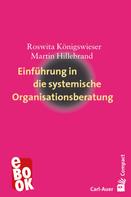 Roswita Königswieser: Einführung in die systemische Organisationsberatung 