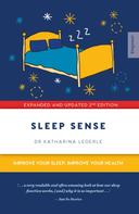 Dr Katharina Lederle: Sleep Sense 