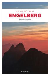 Engelberg - Kriminalroman