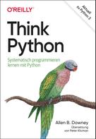 Allen B. Downey: Think Python 