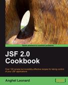 Anghel Leonard: JSF 2.0 Cookbook 