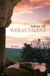 Weras Talent - Roman