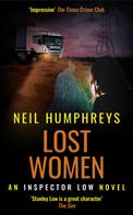 Neil Humphreys: Lost Women 