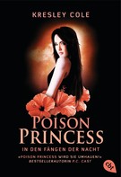 Kresley Cole: Poison Princess - In den Fängen der Nacht ★★★★★