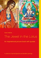 Carol Adams: The Jewel in the Lotus 